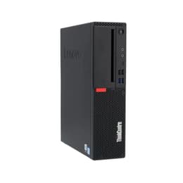 Lenovo ThinkCentre M920s SFF Core i7-8700 3.2 - SSD 512 GB - 32GB