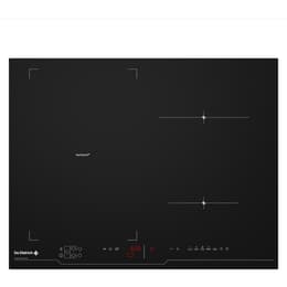 De Dietrich DTI1043B Varmplatta/ grill
