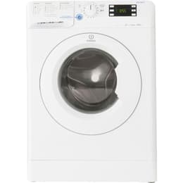 Indesit XWE 61252 W FR Frontbelastning
