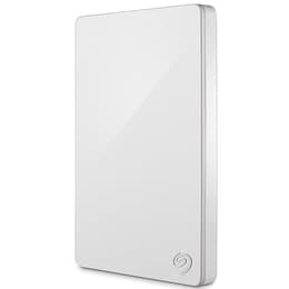 Seagate Backup Plus Slim STDR1000307 Extern hårddisk - HDD 1 TB USB