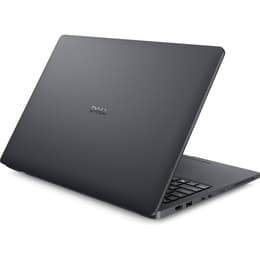 Dell Pro Max 16 MC16250 16-tum (2025) - Core Ultra 7 265H - 32GB - SSD 1 TB QWERTY - Nederländsk