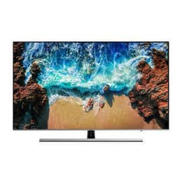 Smart TV Samsung LCD Ultra HD 4K 75,0000 UE75NU8005