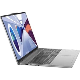 Lenovo Yoga 7 16ARP8 16-tum (2023) - Ryzen 7 - 7000 Series (U) - 16GB - SSD 1 TB QWERTZ - Tysk