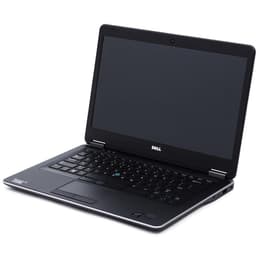 Dell Latitude E7440 14-tum (2014) - Core i5-4300U - 8GB - SSD 256 GB QWERTY - Spansk