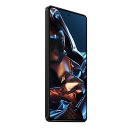Xiaomi Poco X5 Pro 256GB - Svart - Olåst