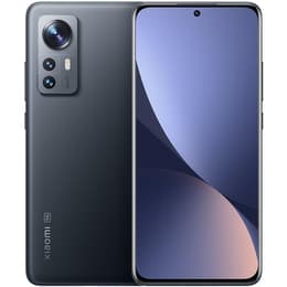 Xiaomi 12 Pro 128GB - Grå - Olåst