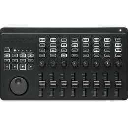 Korg nanoKONTROL Audio-tillbehör