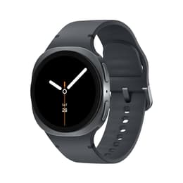 Samsung Smart Watch Galaxy Watch8 HR GPS - Grå
