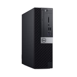 Dell OptiPlex 7060 SFF Core i7-8700 3.2 - SSD 256 GB - 16GB