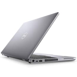 Dell Latitude 5510 15-tum (2020) - Core i5 - Gen 10 (U) - 8GB - SSD 256 GB AZERTY - Fransk