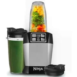 Blender Ninja Nutri Mixeur with Auto-iQ L - Grå