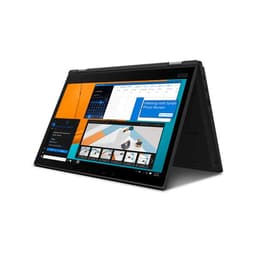 Lenovo ThinkPad L390 Yoga 13-tum (2019) - Core i5-8265U - 8GB - SSD 256 GB QWERTY - Portugisisk