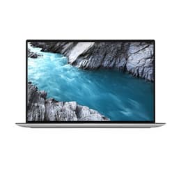 Dell XPS 9310 13-tum (2020) - Core i7 - Gen 10 (G) - 32GB - SSD 1 TB AZERTY - Fransk