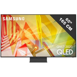 Smart TV Samsung QLED Ultra HD 4K 65,0000 QE65Q95TDTXXC