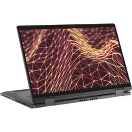 Dell Latitude 7430 14-tum (2022) - Core i5 - Gen 12 (U) - 32GB - SSD 512 GB AZERTY - Fransk