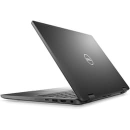 Dell Latitude 7430 14-tum (2022) - Core i5 - Gen 12 (U) - 32GB - SSD 512 GB AZERTY - Fransk