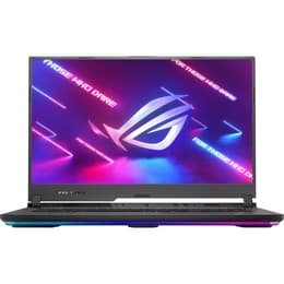 Asus ROG Strix G713RW-G713RW 17"-tum - Ryzen 9 6900HX - 32GB - SSD 1 TBGB NVIDIA GeForce RTX 3050 QWERTZ - Tysk