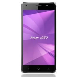 Leotec Argon E250 8GB - Mörkblå - Olåst