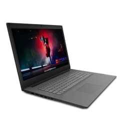 Lenovo V340-17 17-tum (2018) - Core i7-8550U - 8GB - SSD 512 GB AZERTY - Fransk