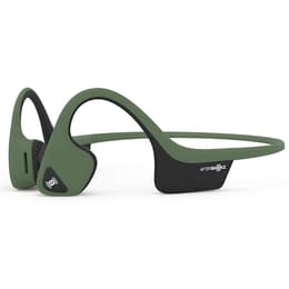 Aftershokz Trekz Air AS650GF Bluetooth Hörlurar - Grön