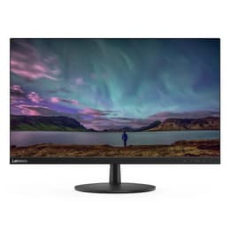 27-tum Lenovo L27I-30 1920 x 1080 LED Monitor Svart