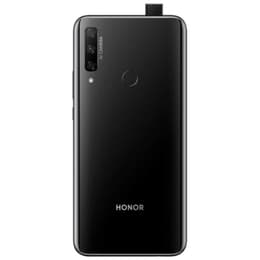 Honor 9X 128GB - Svart - Olåst