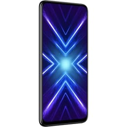 Honor 9X 128GB - Svart - Olåst