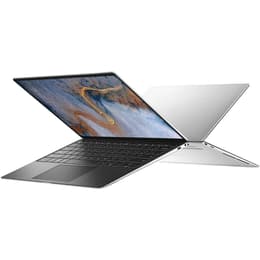Dell XPS 9300 13-tum (2019) - Core i5-1035G1 - 8GB - SSD 512 GB AZERTY - Fransk