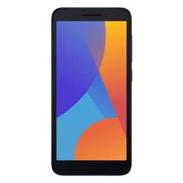 Alcatel 5033D 32GB - Svart - Olåst