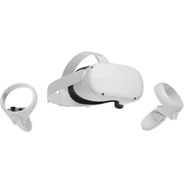 Oculus Quest 2 VR headset