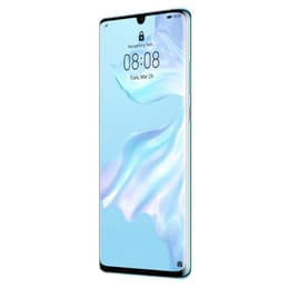 Huawei P30 Pro 128GB - Blå - Olåst