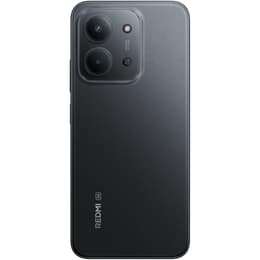 Xiaomi Redmi 15C 256GB - Svart - Olåst