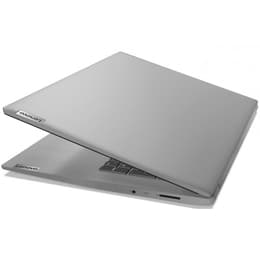 Lenovo IdeaPad IP 3 17ADA05 17-tum (2018) - Ryzen 7 - 3000 Series (U) - 8GB - SSD 128 GB AZERTY - Fransk