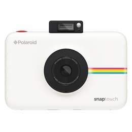 Ögonblick Snap Touch - Vit + Polaroid 25.8mm f/2.8 f/2.8