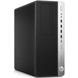 HP EliteDesk 800 G4 MT Core i5-8400 2.8 - SSD 256 GB - 8GB