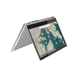 Lenovo ChromeBook C340 Core i3-8130U 2.2 GHz 128GB SSD - 4GB AZERTY - Fransk