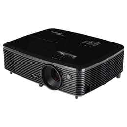 Optoma HD142X Projektor 3000 Lumen - Svart