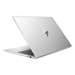 HP EliteBook 865 G9 16-tum (2022) - Ryzen 5 - 6000 Series (U) - 32GB - SSD 2 TB QWERTZ - Tysk