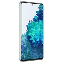 Galaxy S20 FE 128GB - Grön - Olåst