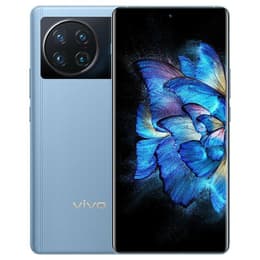 Vivo X Note 512GB - Blå - Olåst