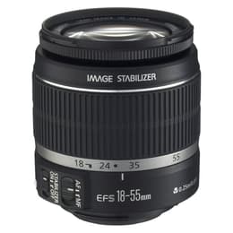 Canon Objektiv EF-S 18-55mm f/3.5-5.6 IS STM Canon EF-S 18-55mm f/3.5-5.6