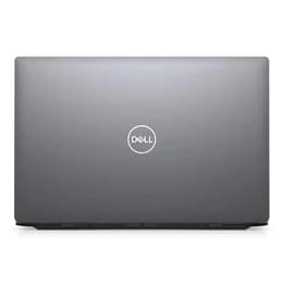 Dell Latitude 5520 15-tum (2021) - Core i5-1135G7 - 8GB - 256 GB SSD QWERTY - Spansk