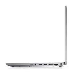 Dell Latitude 5520 15-tum (2021) - Core i5-1135G7 - 8GB - 256 GB SSD QWERTY - Spansk