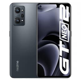 Realme GT Neo2 256GB - Svart - Olåst