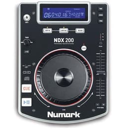 Numark NDX200 Audio-tillbehör