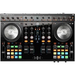 Native Instruments Traktor Kontrol S4 MK2 Audio-tillbehör