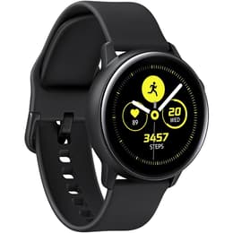 Samsung Galaxy Watch 40 mm - Svart
