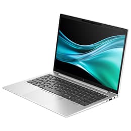 HP EliteBook 835 G11 13-tum (2024) - Ryzen 7 PRO 8840U - 16GB - SSD 256 GB QWERTY - Italiensk
