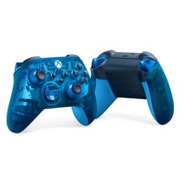 Handkontroll Xbox One X/S / Xbox Series X/S / PC Microsoft Xbox Wireless Controller Sky Cipher Special Edition