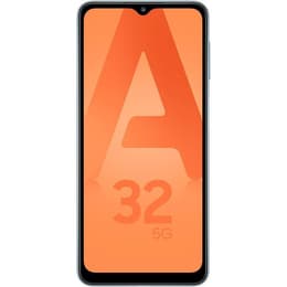 Galaxy A32 5G 64GB - Blå - Olåst - Dual-SIM